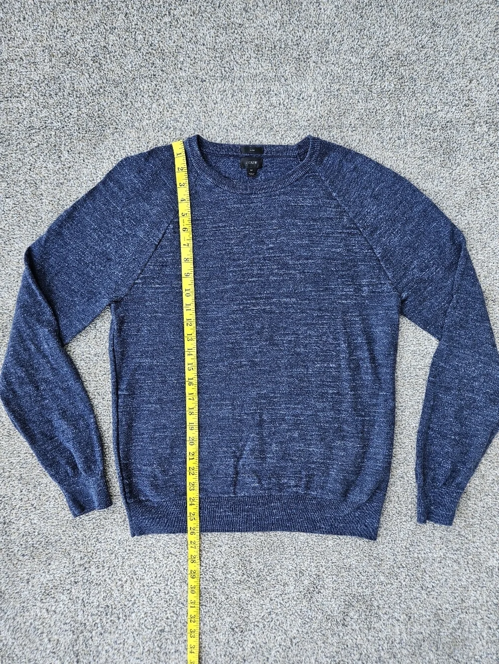 J. Crew crew men’s